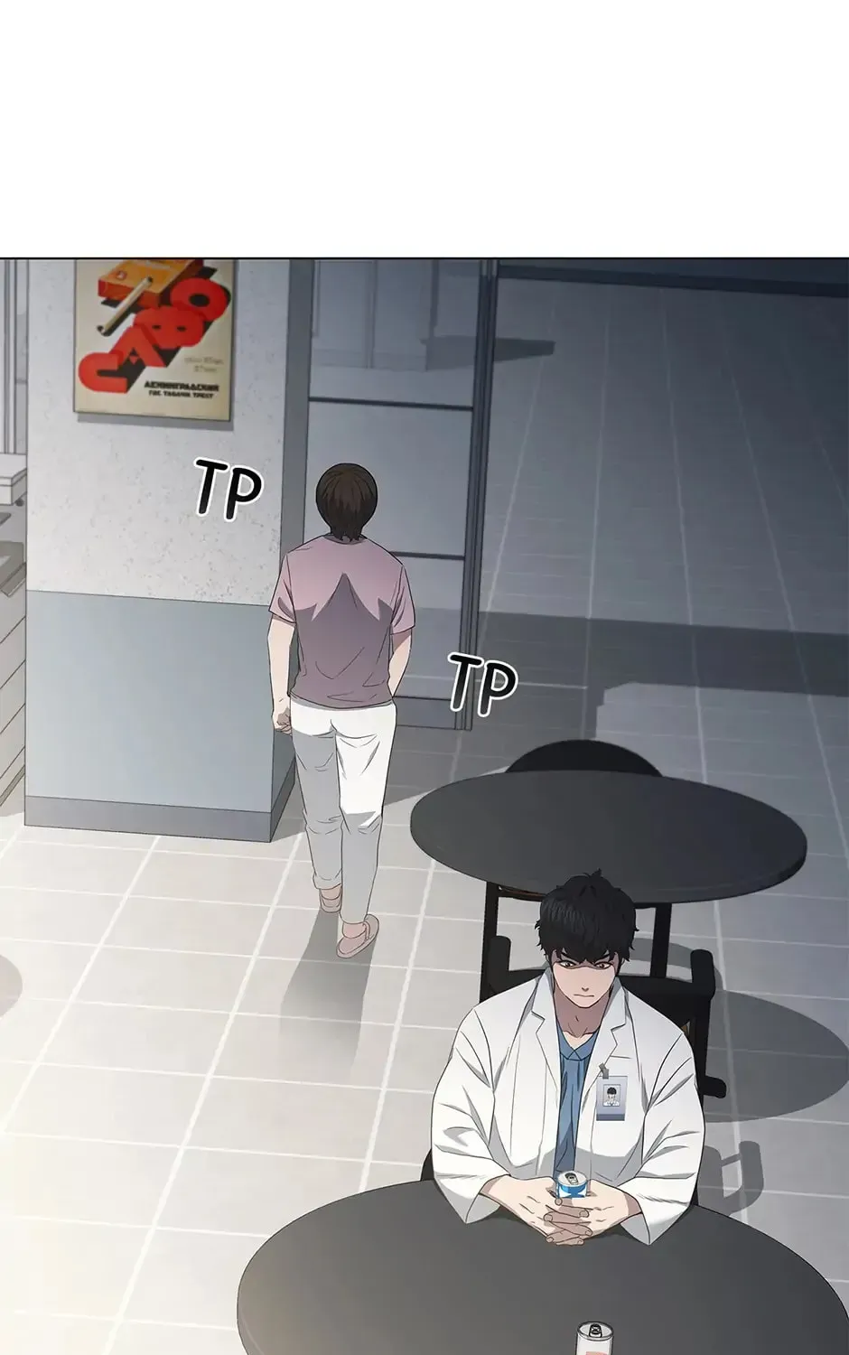 Dr. Choi Tae-Soo — Chapter 166 — page 33