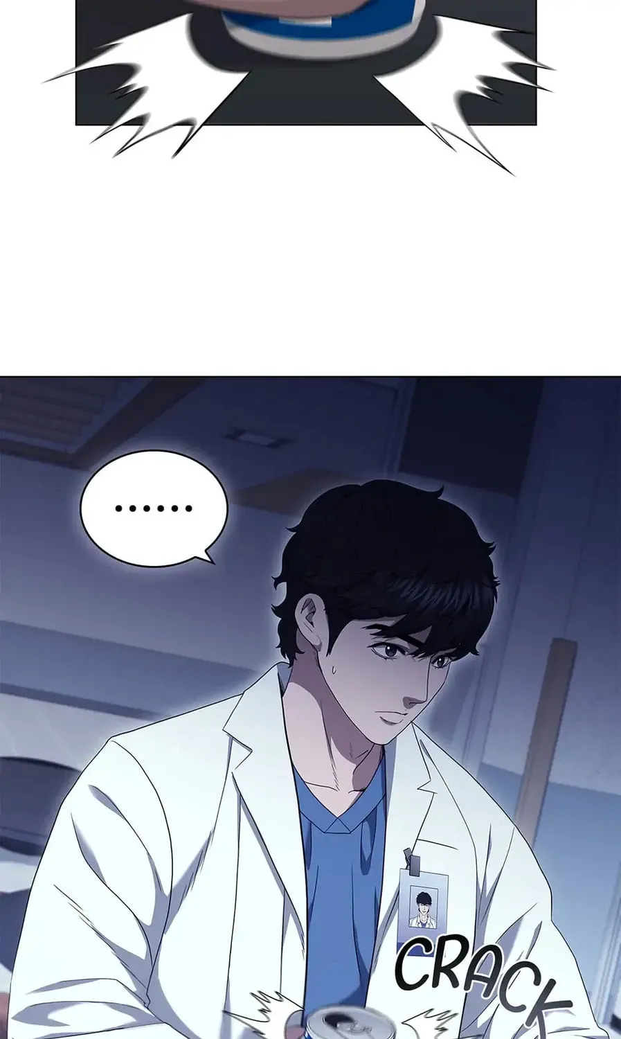 Dr. Choi Tae-Soo — Chapter 166 — page 39