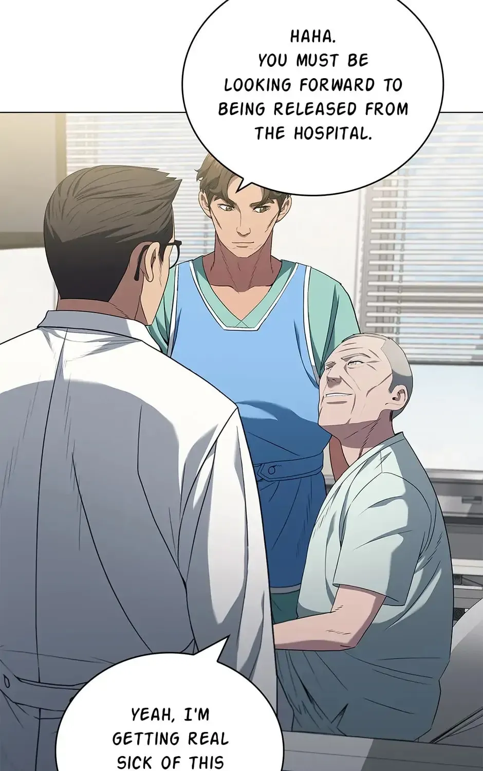 Dr. Choi Tae-Soo — Chapter 166 — page 49