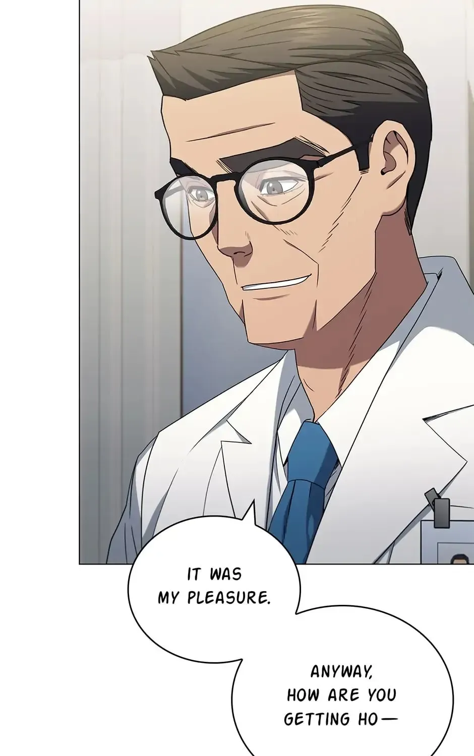 Dr. Choi Tae-Soo — Chapter 166 — page 53