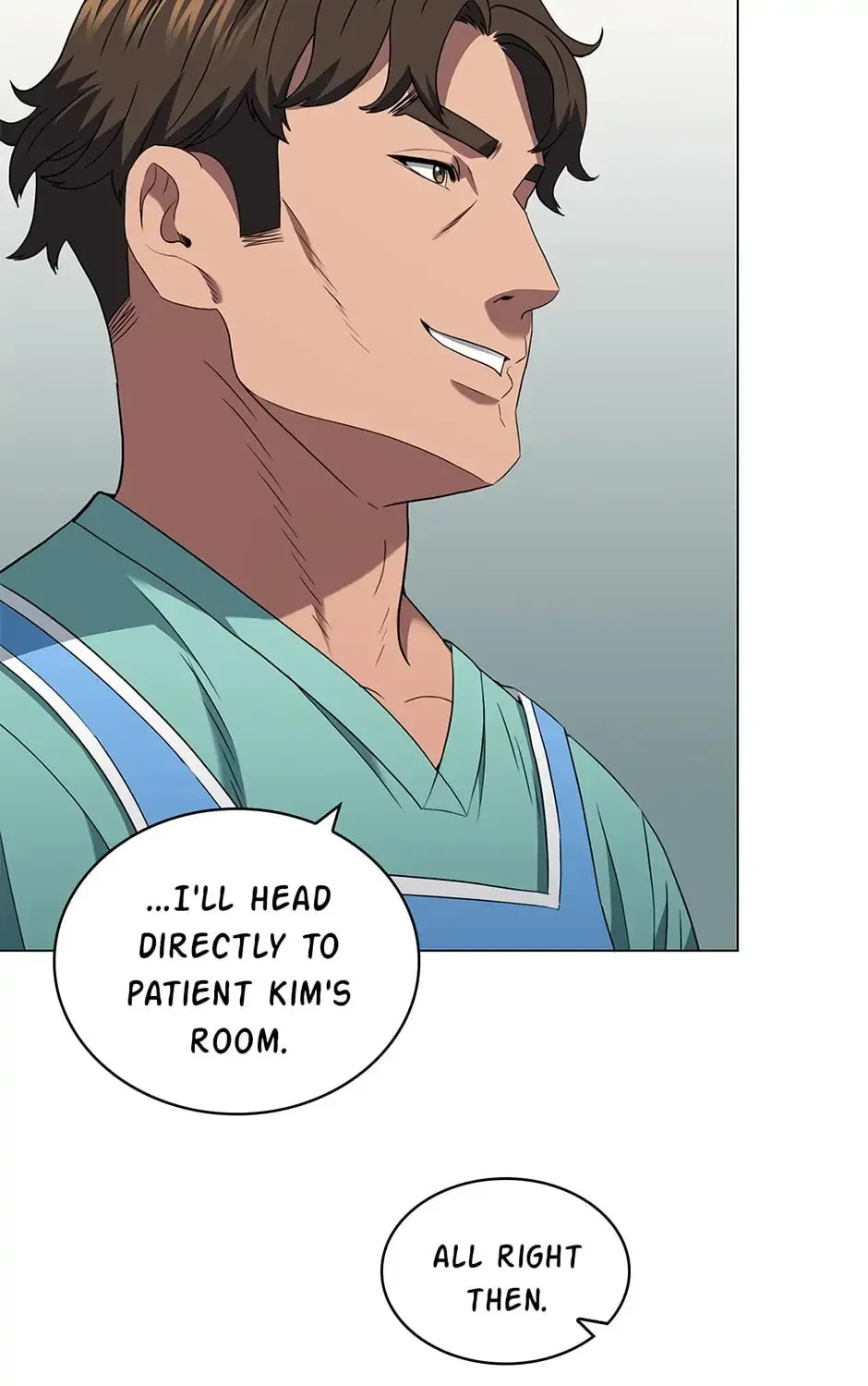 Dr. Choi Tae-Soo — Chapter 166 — page 69