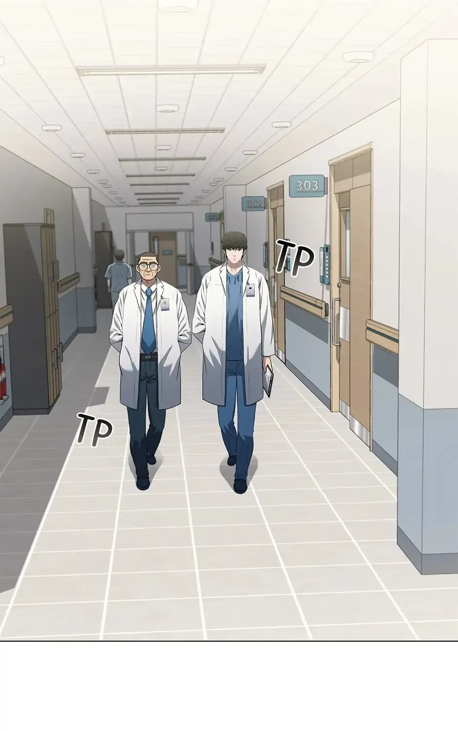 Dr. Choi Tae-Soo — Chapter 166 — page 73