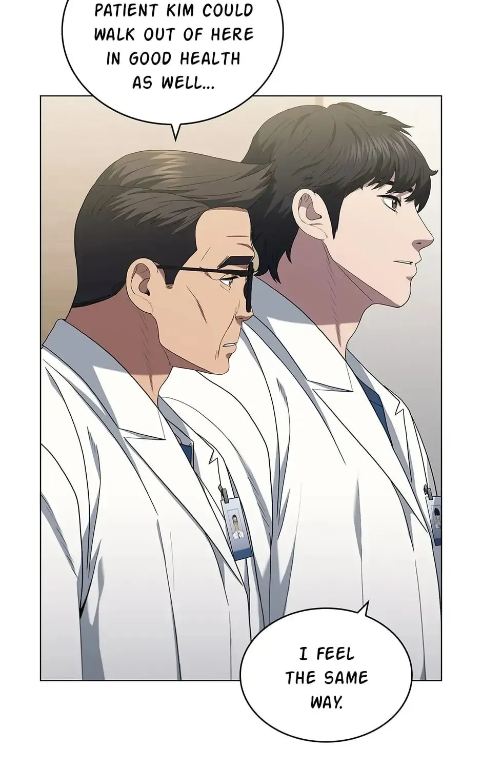 Dr. Choi Tae-Soo — Chapter 166 — page 75