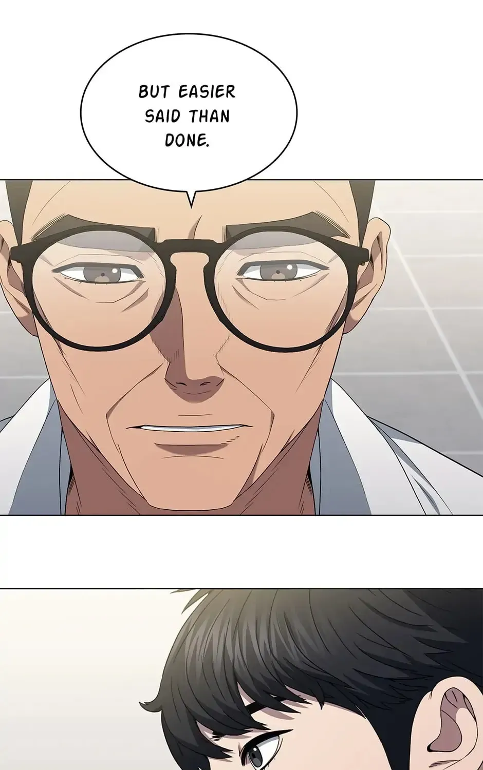 Dr. Choi Tae-Soo — Chapter 166 — page 77