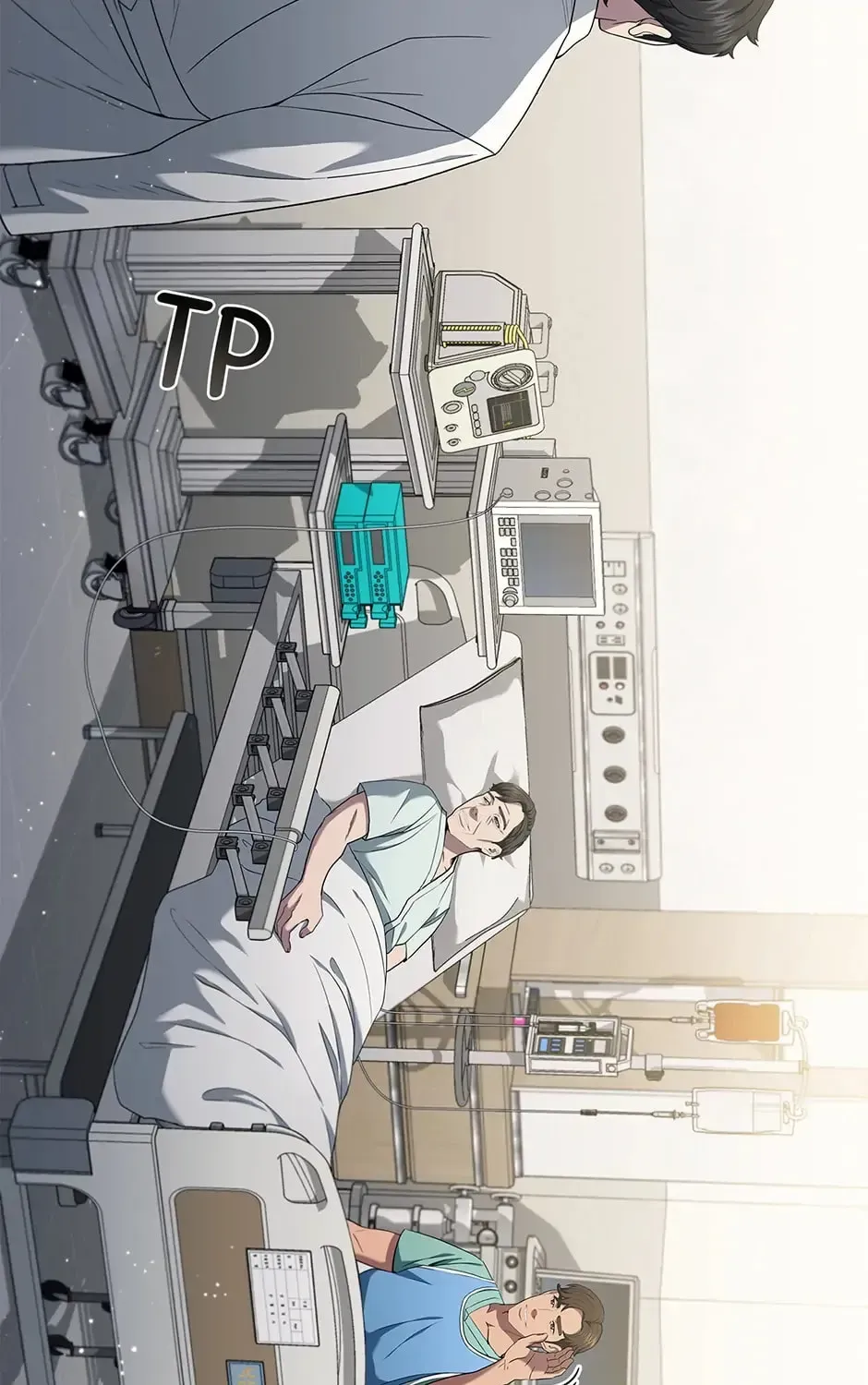 Dr. Choi Tae-Soo — Chapter 166 — page 87
