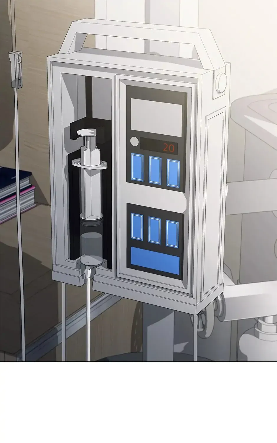 Dr. Choi Tae-Soo — Chapter 166 — page 97