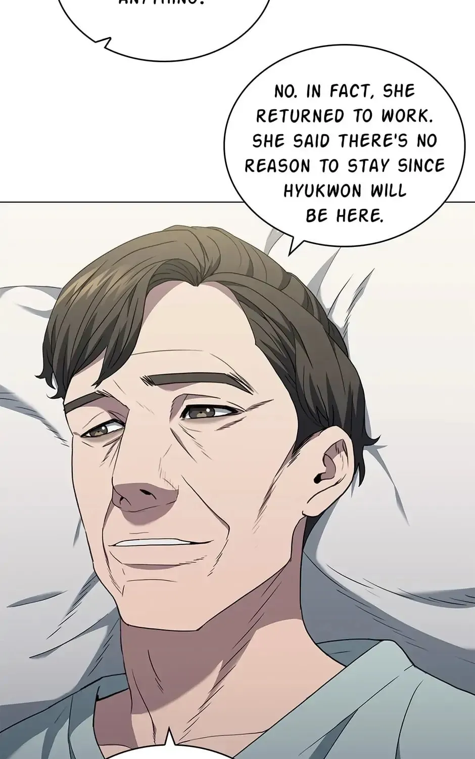 Dr. Choi Tae-Soo — Chapter 166 — page 111
