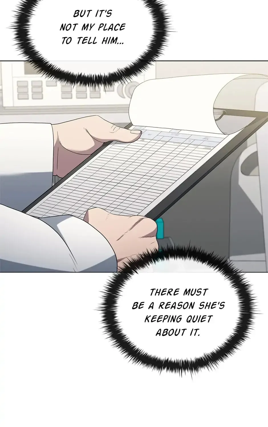 Dr. Choi Tae-Soo — Chapter 166 — page 117
