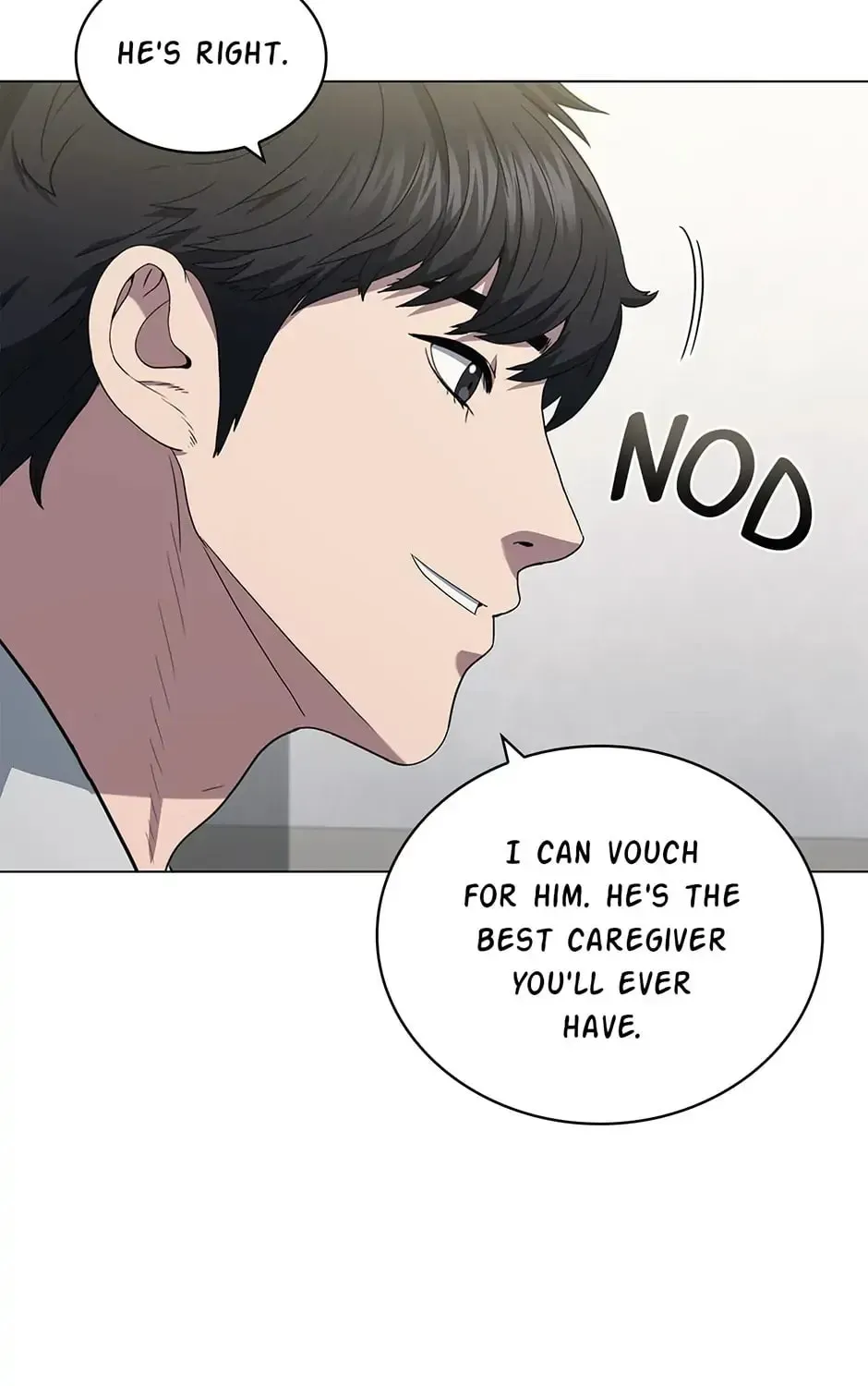 Dr. Choi Tae-Soo — Chapter 166 — page 129