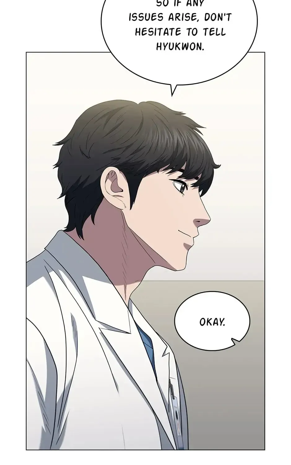 Dr. Choi Tae-Soo — Chapter 166 — page 133