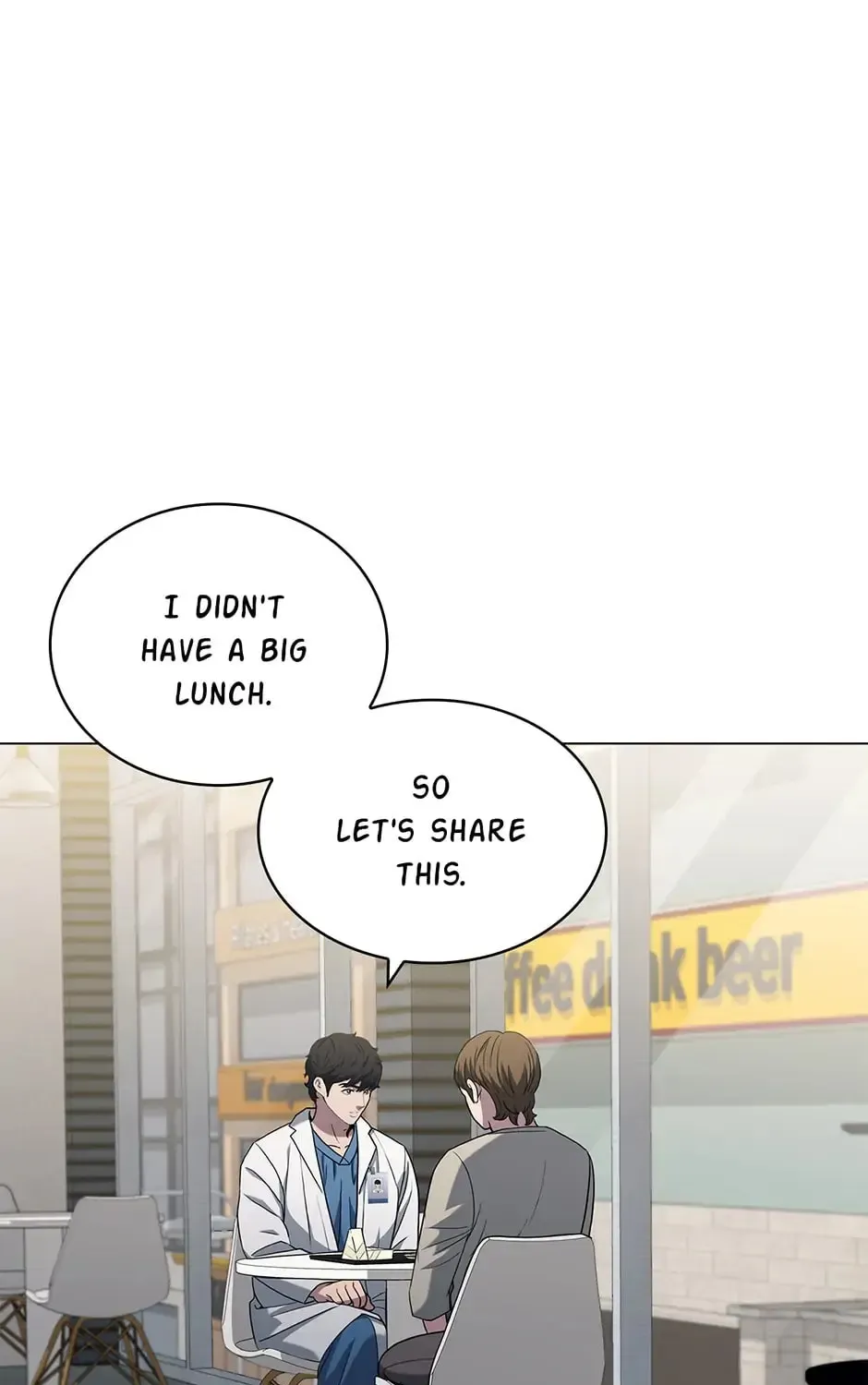 Dr. Choi Tae-Soo — Chapter 166 — page 141