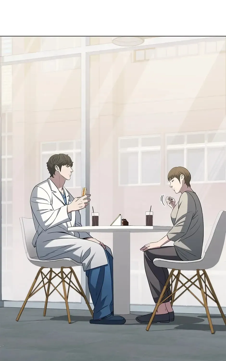 Dr. Choi Tae-Soo — Chapter 166 — page 149