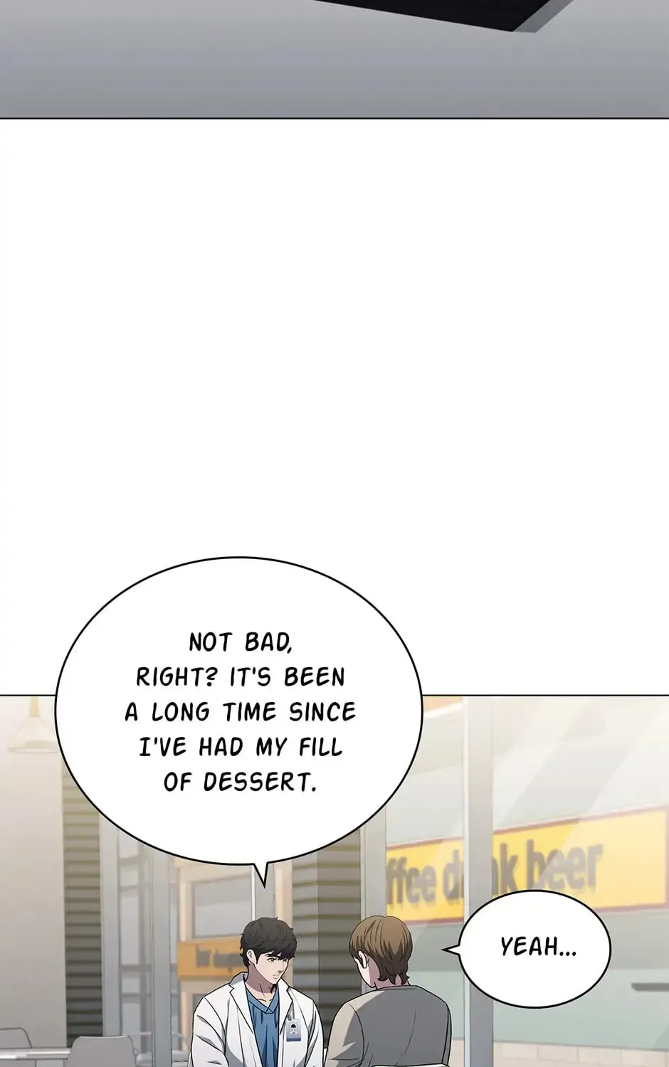 Dr. Choi Tae-Soo — Chapter 166 — page 153