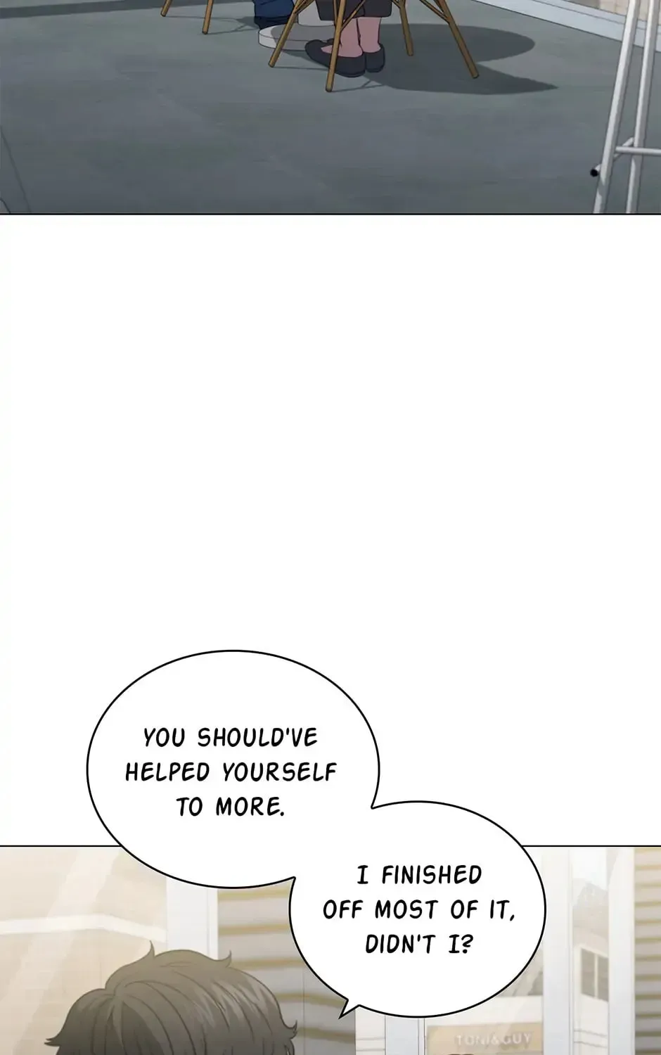 Dr. Choi Tae-Soo — Chapter 166 — page 155
