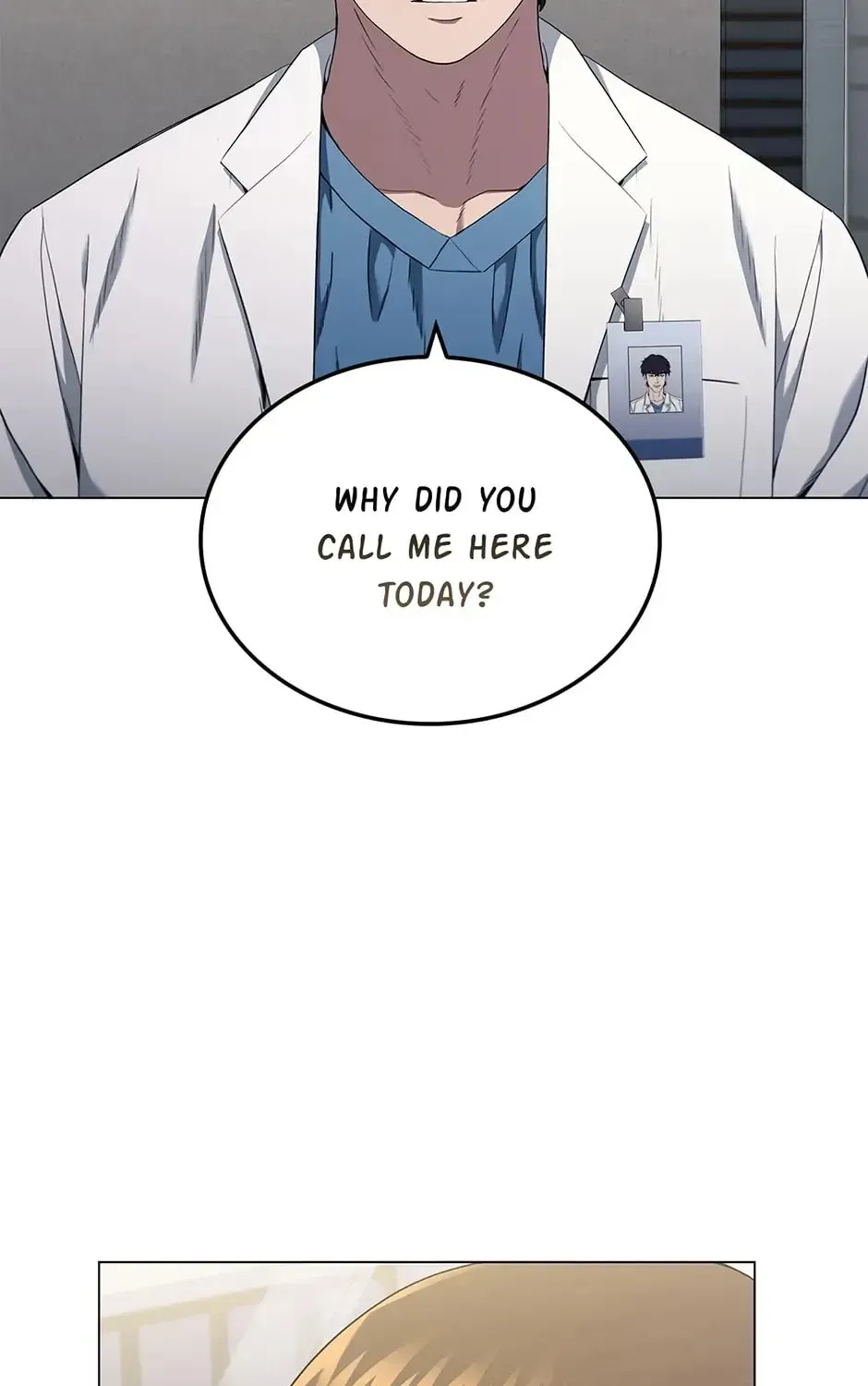 Dr. Choi Tae-Soo — Chapter 166 — page 159