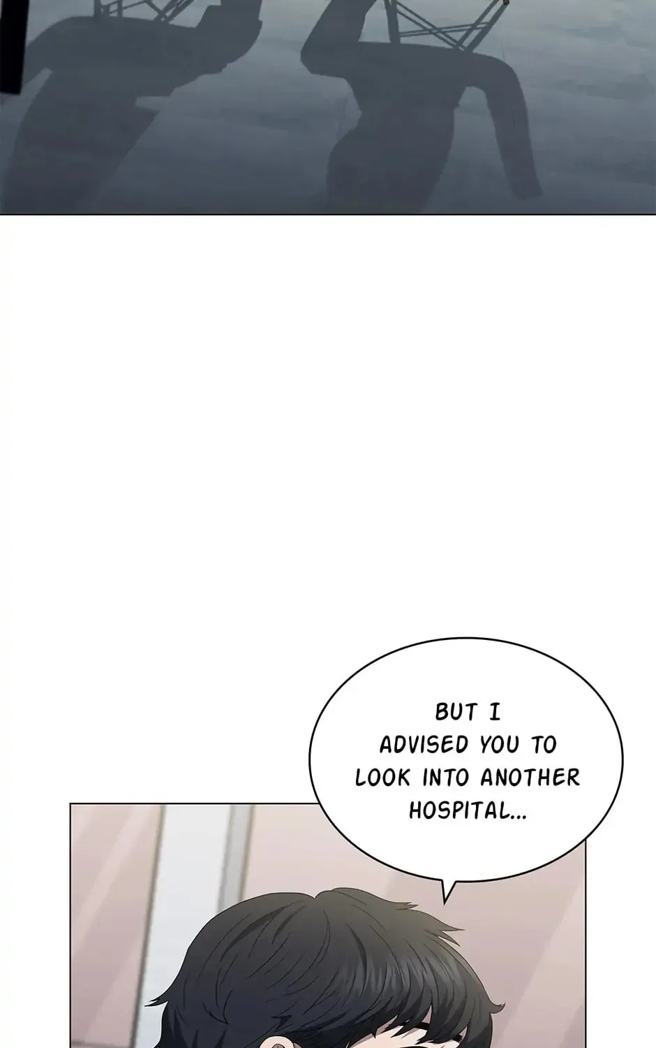 Dr. Choi Tae-Soo — Chapter 167 — page 3