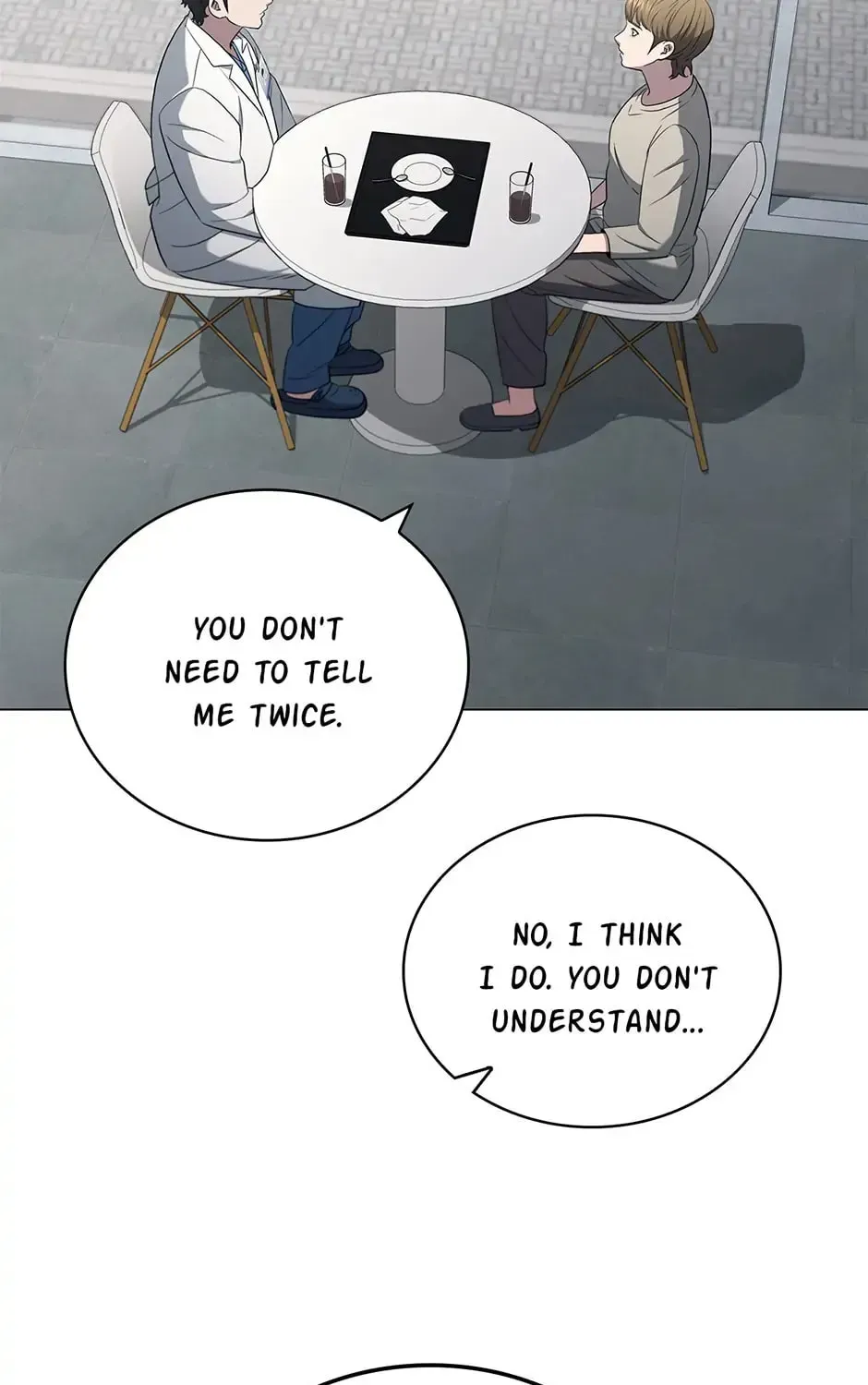 Dr. Choi Tae-Soo — Chapter 167 — page 9