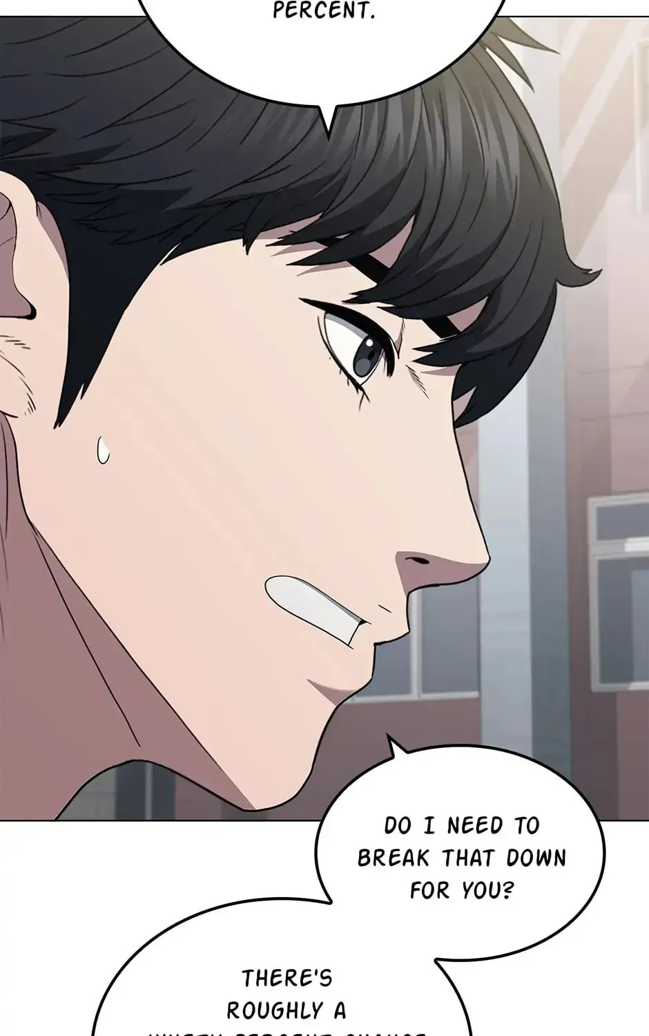 Dr. Choi Tae-Soo — Chapter 167 — page 11