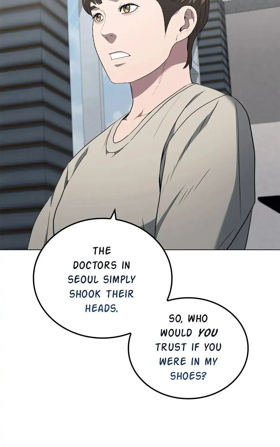 Dr. Choi Tae-Soo — Chapter 167 — page 17