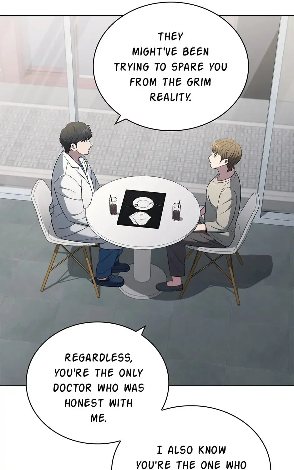Dr. Choi Tae-Soo — Chapter 167 — page 19
