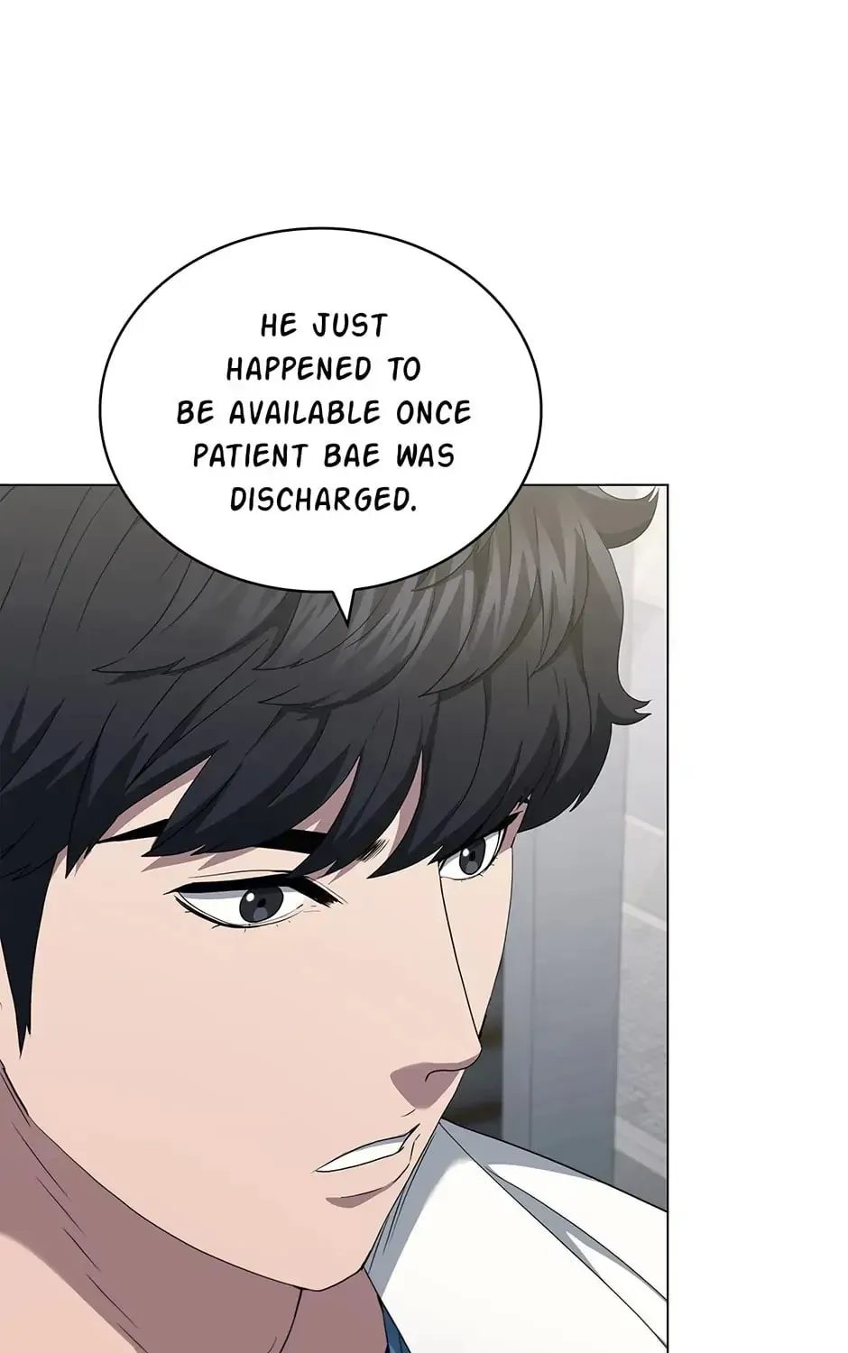 Dr. Choi Tae-Soo — Chapter 167 — page 21