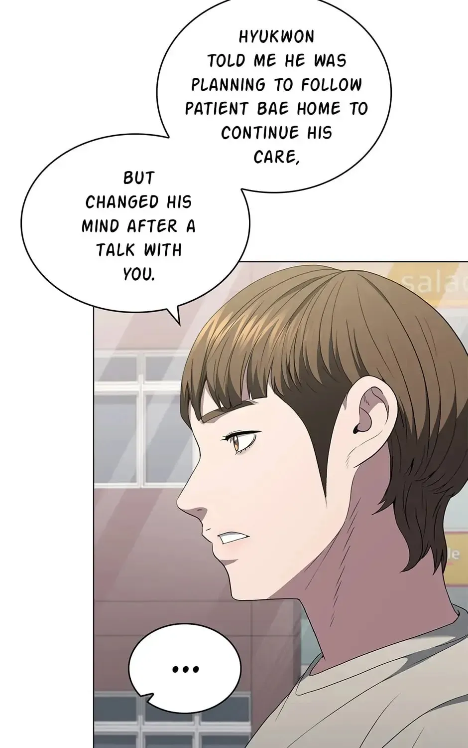 Dr. Choi Tae-Soo — Chapter 167 — page 23