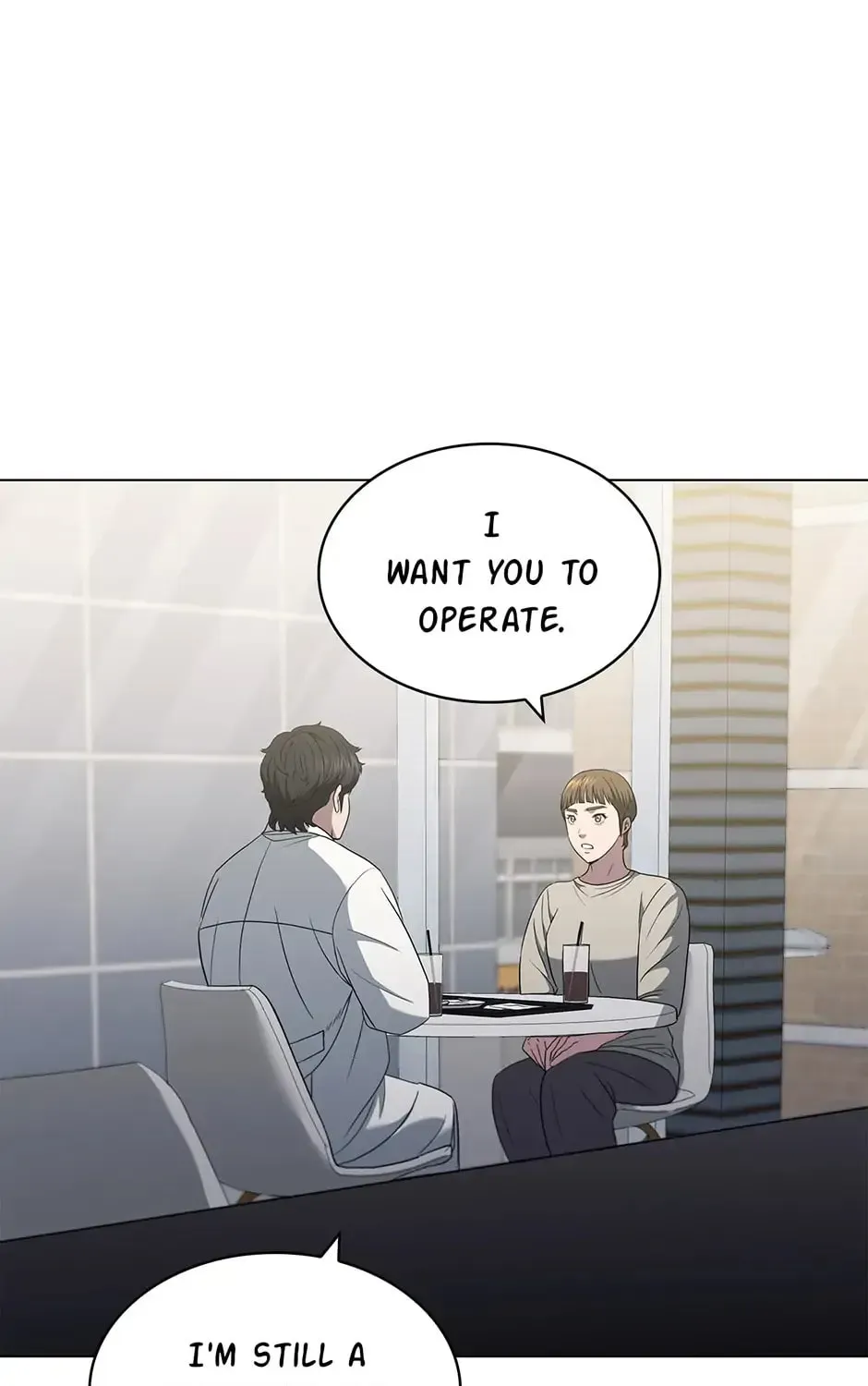 Dr. Choi Tae-Soo — Chapter 167 — page 27