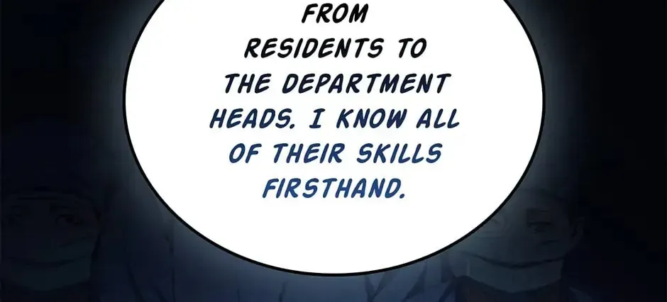 Dr. Choi Tae-Soo — Chapter 167 — page 32