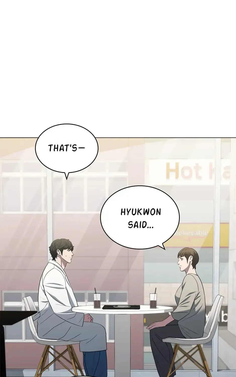 Dr. Choi Tae-Soo — Chapter 167 — page 35