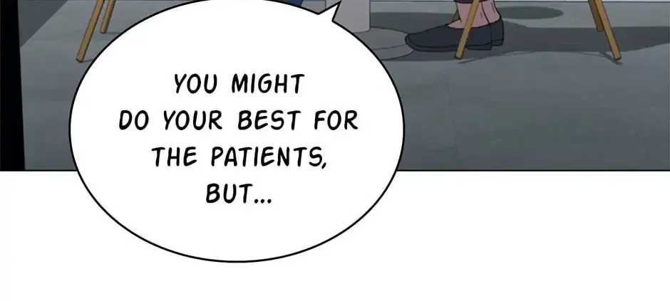 Dr. Choi Tae-Soo — Chapter 167 — page 36