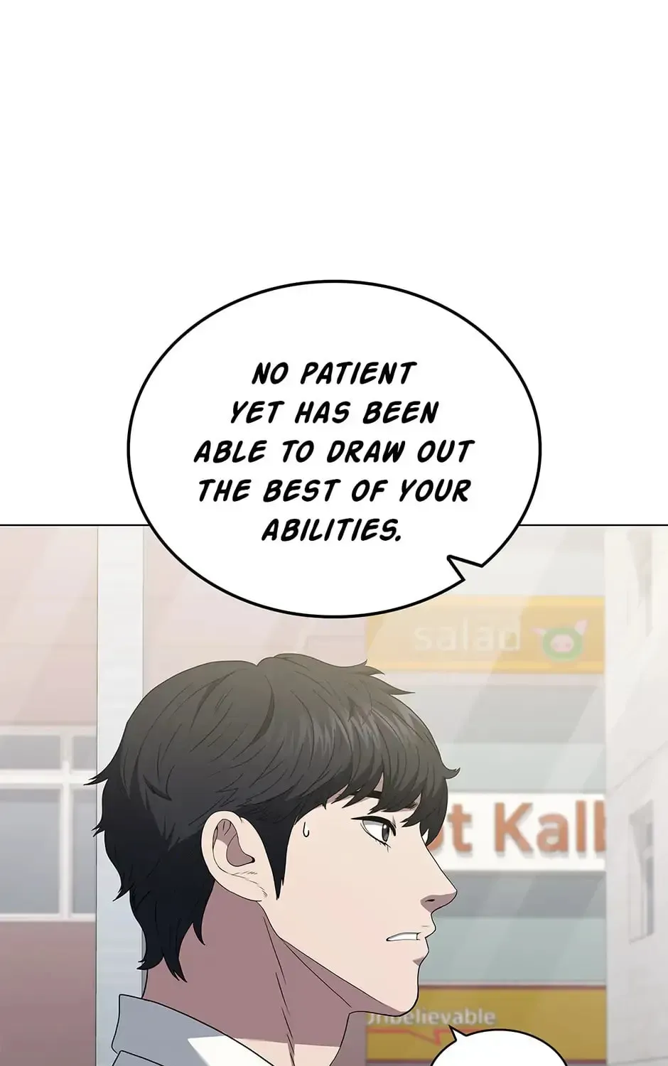 Dr. Choi Tae-Soo — Chapter 167 — page 37