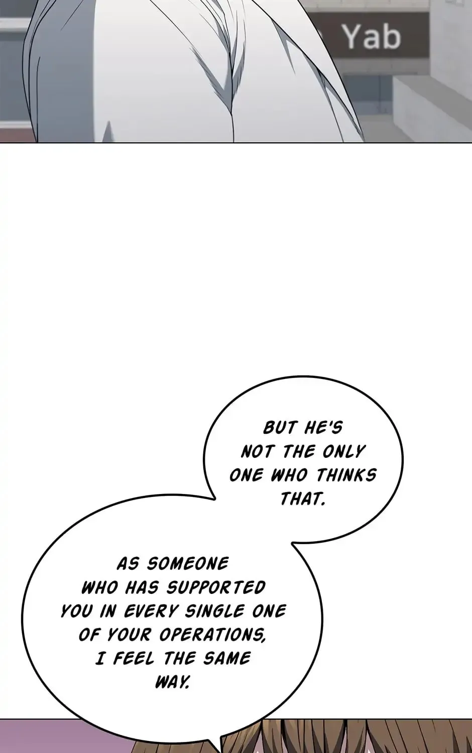 Dr. Choi Tae-Soo — Chapter 167 — page 39