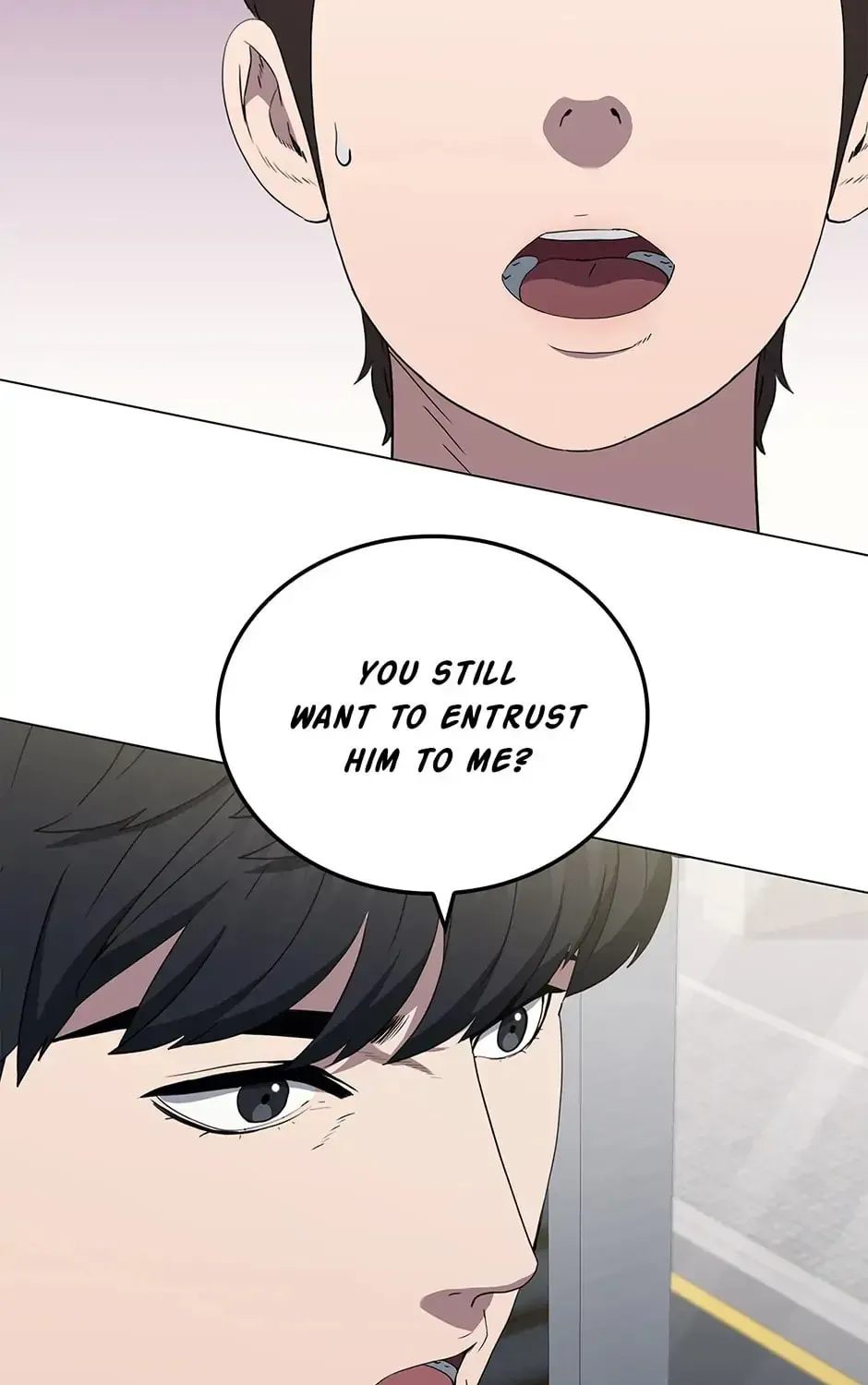Dr. Choi Tae-Soo — Chapter 167 — page 41