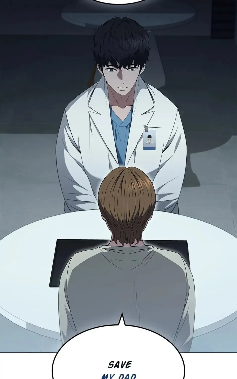 Dr. Choi Tae-Soo — Chapter 167 — page 49