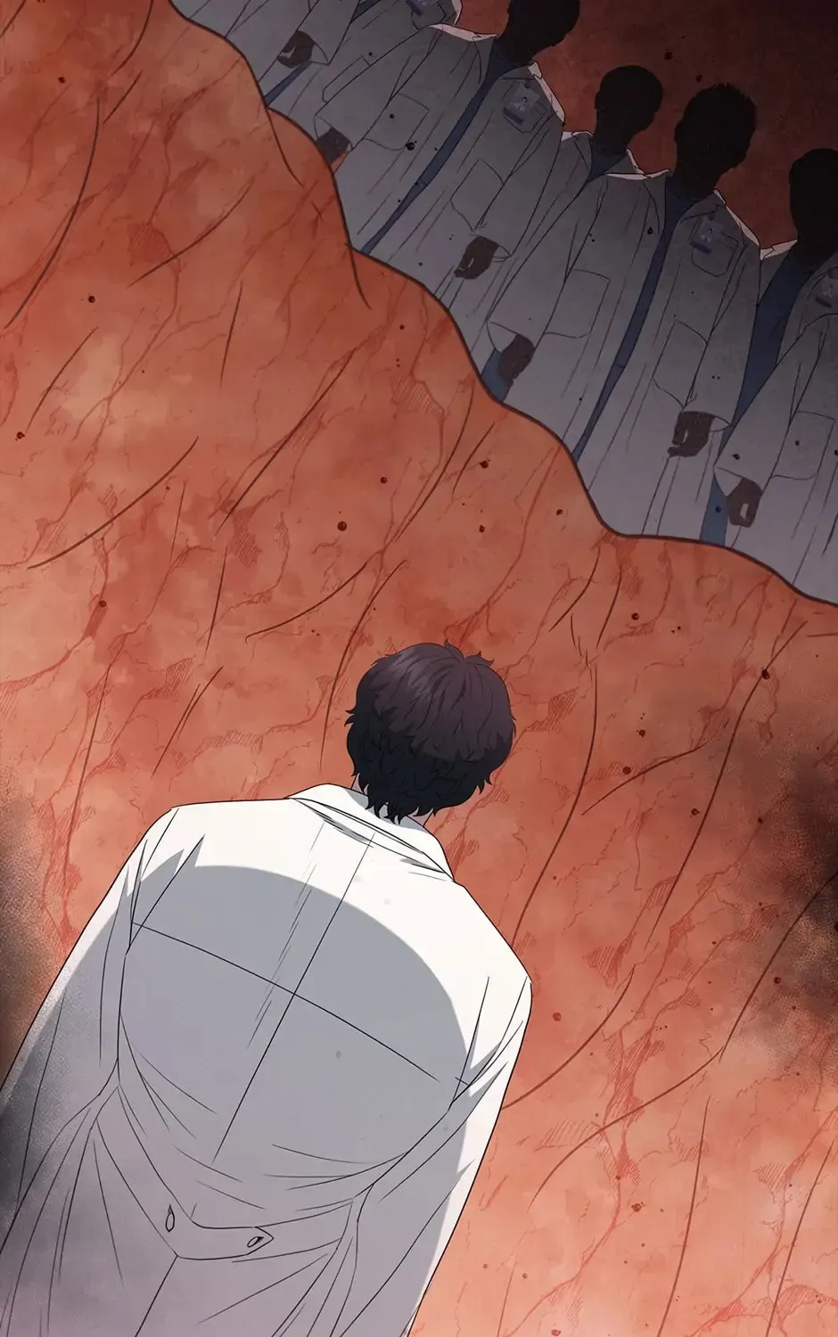 Dr. Choi Tae-Soo — Chapter 167 — page 69