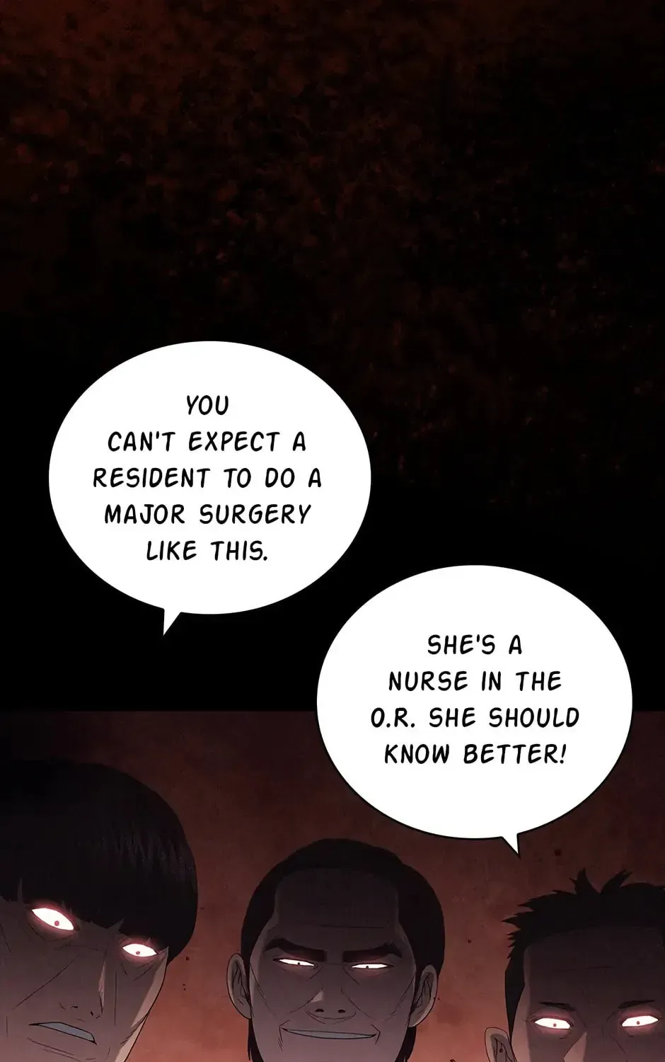 Dr. Choi Tae-Soo — Chapter 167 — page 71