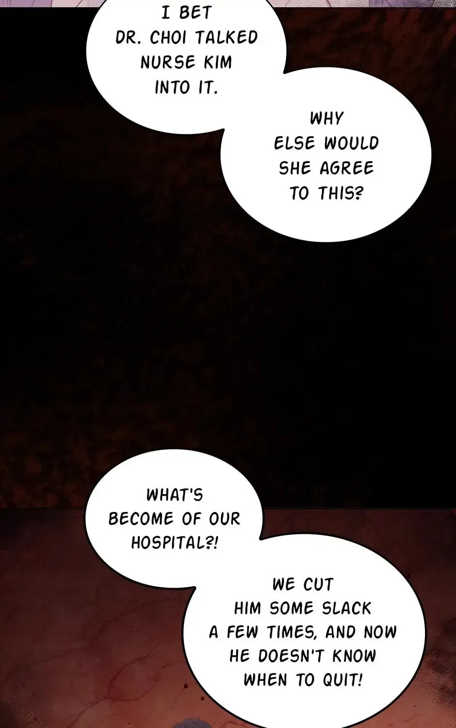 Dr. Choi Tae-Soo — Chapter 167 — page 73