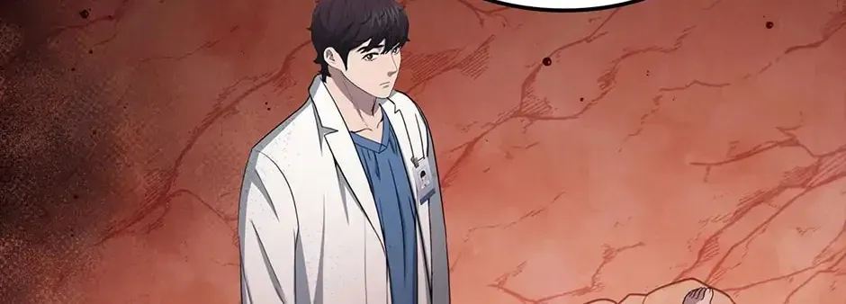 Dr. Choi Tae-Soo — Chapter 167 — page 74