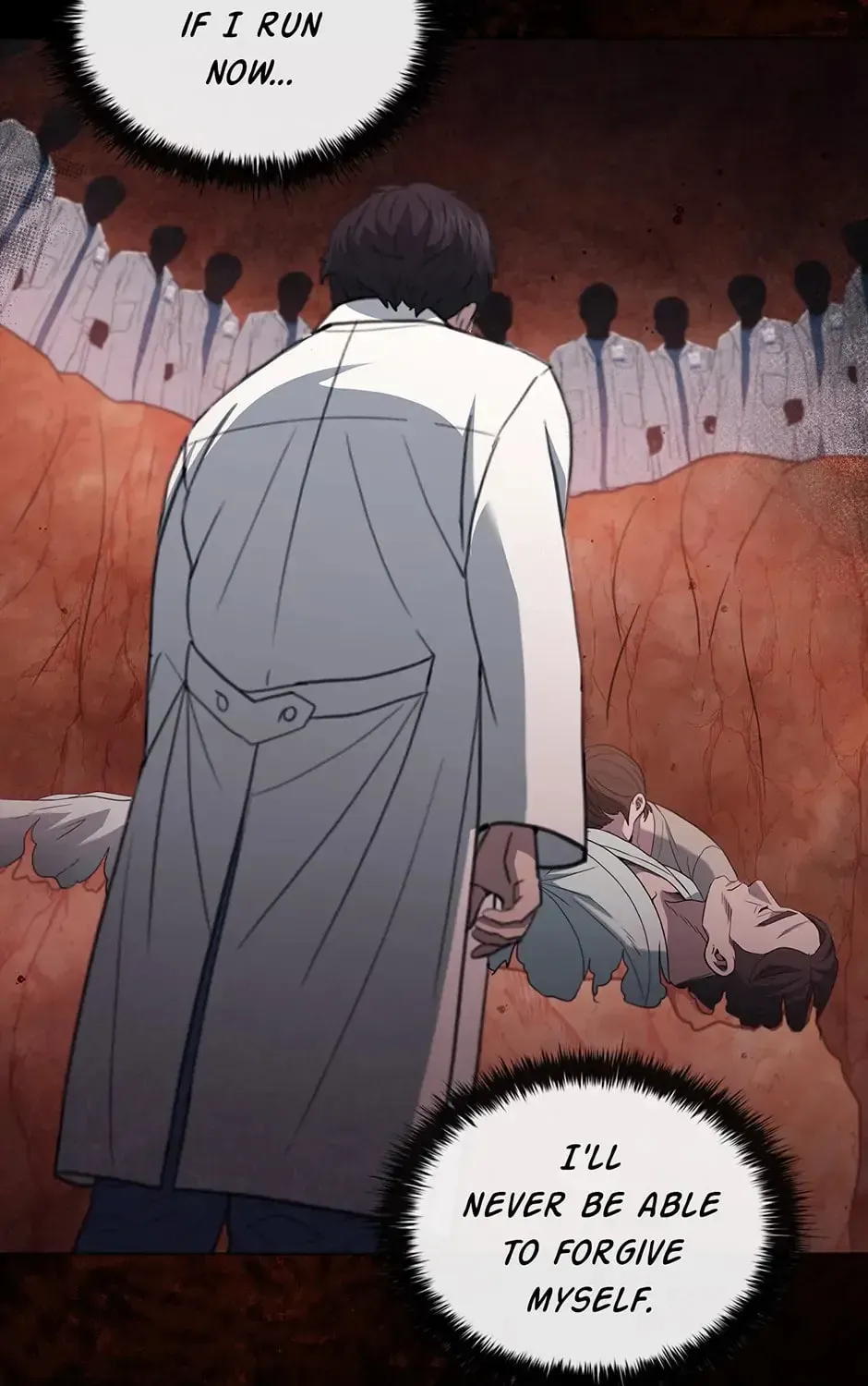 Dr. Choi Tae-Soo — Chapter 167 — page 83
