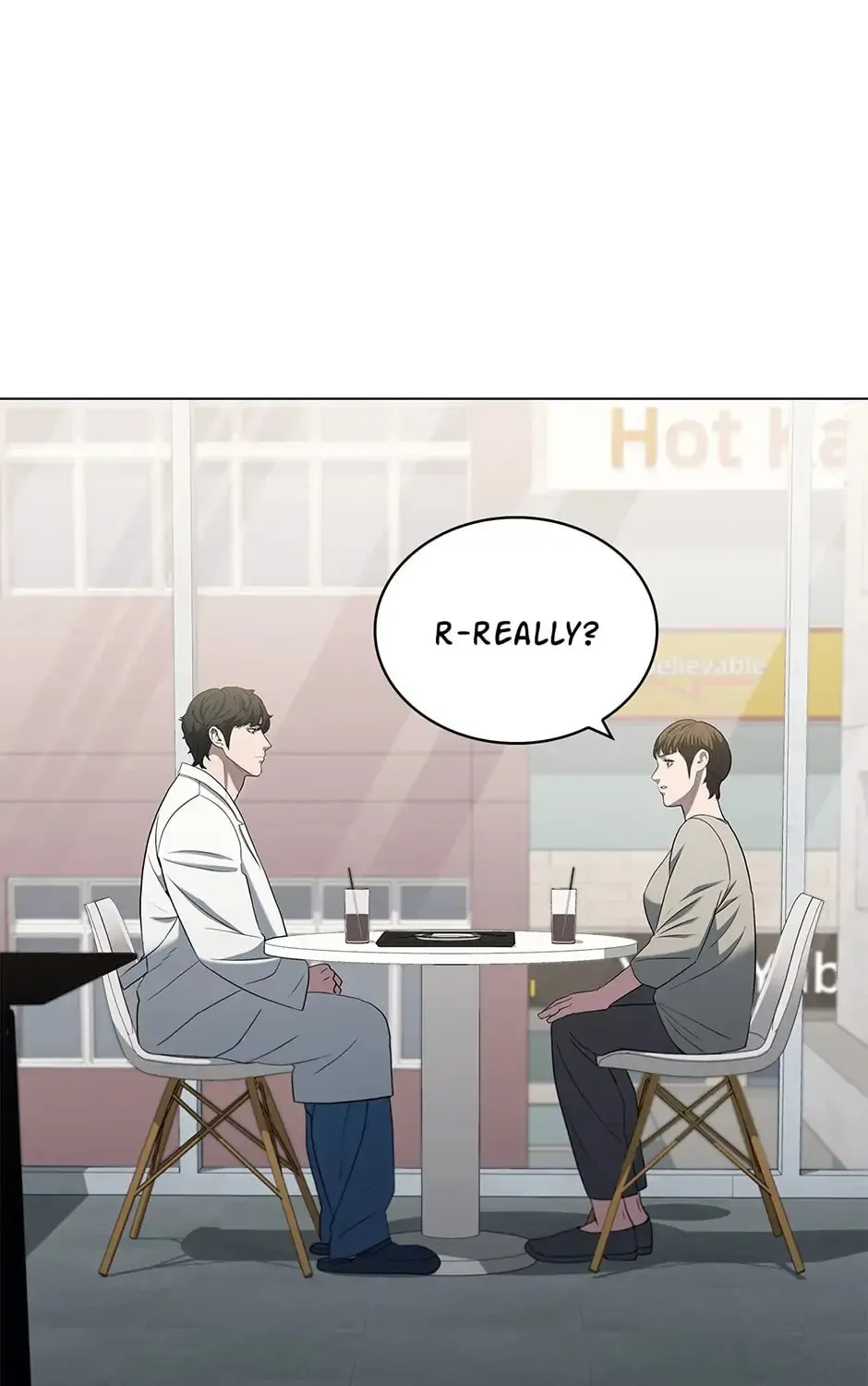 Dr. Choi Tae-Soo — Chapter 167 — page 97