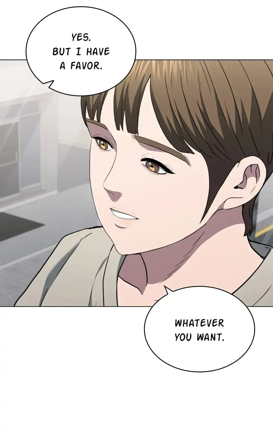 Dr. Choi Tae-Soo — Chapter 167 — page 99