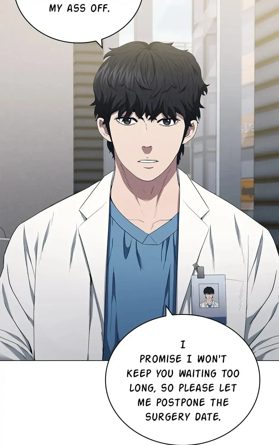Dr. Choi Tae-Soo — Chapter 167 — page 101
