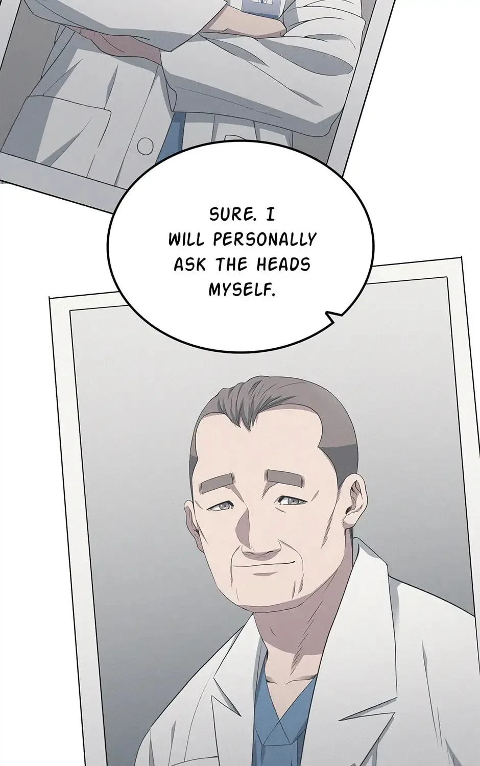 Dr. Choi Tae-Soo — Chapter 167 — page 107
