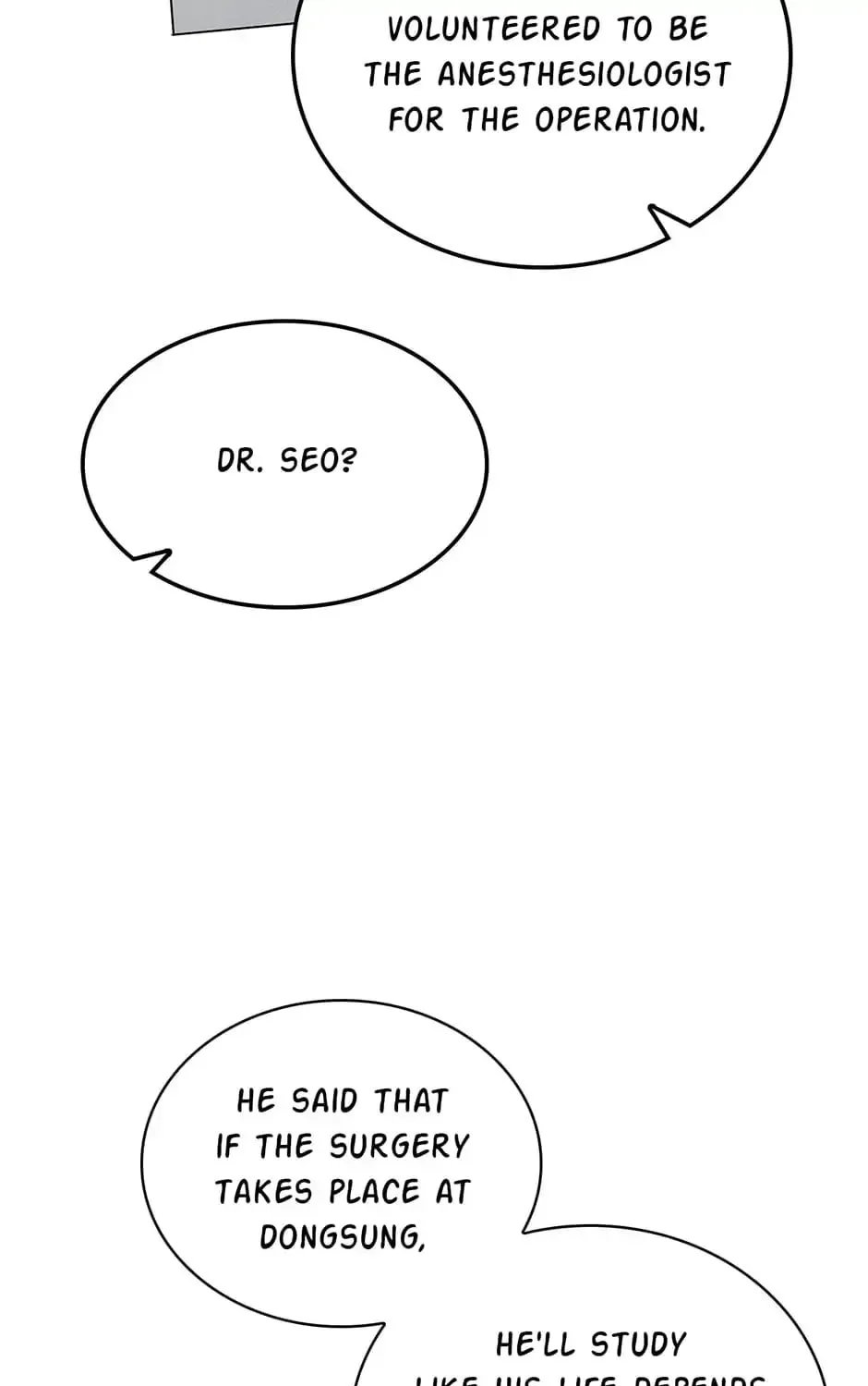 Dr. Choi Tae-Soo — Chapter 167 — page 109
