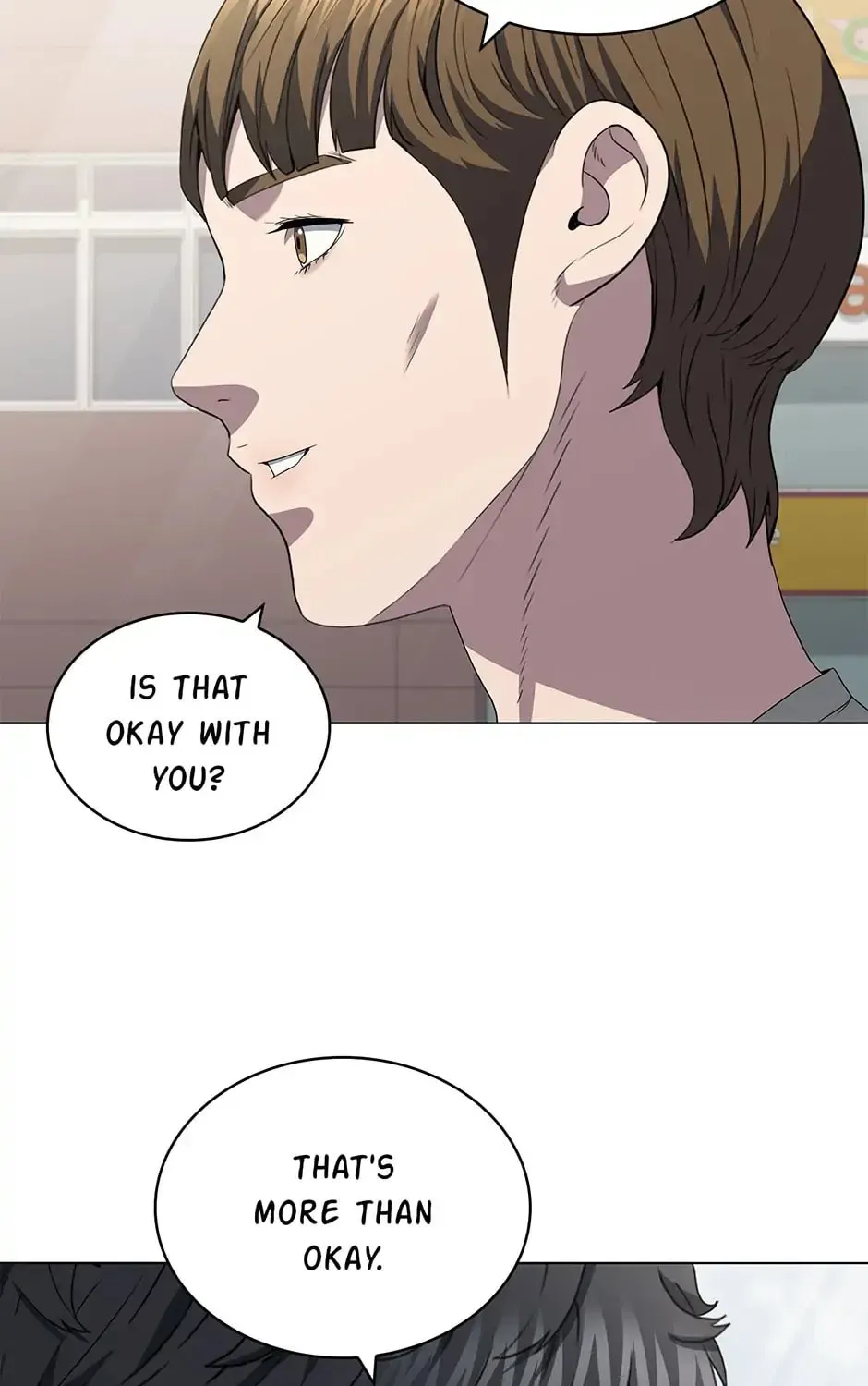 Dr. Choi Tae-Soo — Chapter 167 — page 111