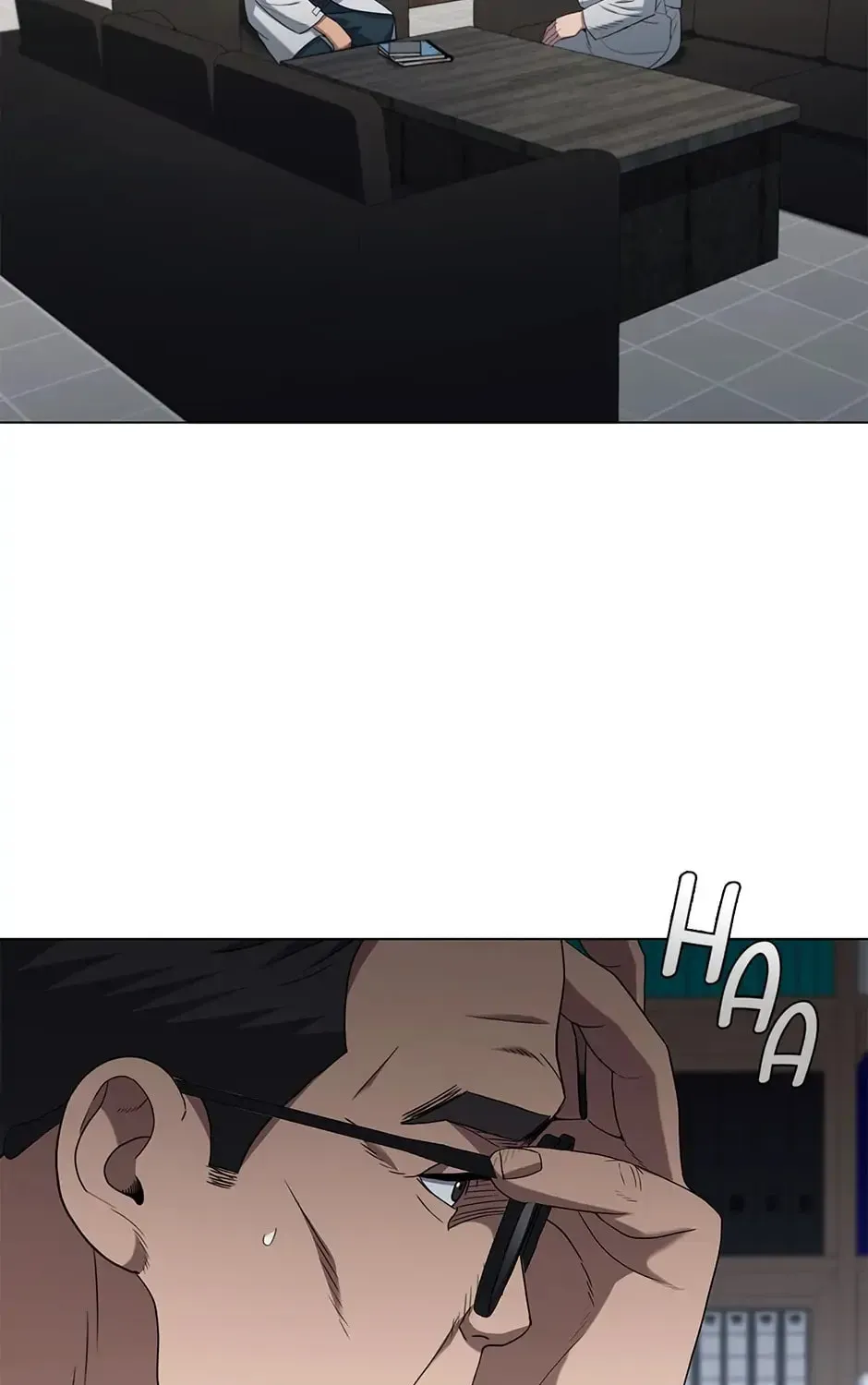 Dr. Choi Tae-Soo — Chapter 167 — page 129