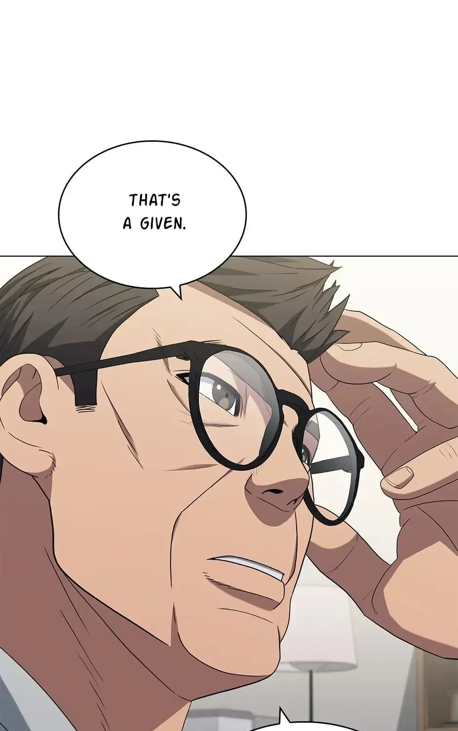 Dr. Choi Tae-Soo — Chapter 167 — page 135
