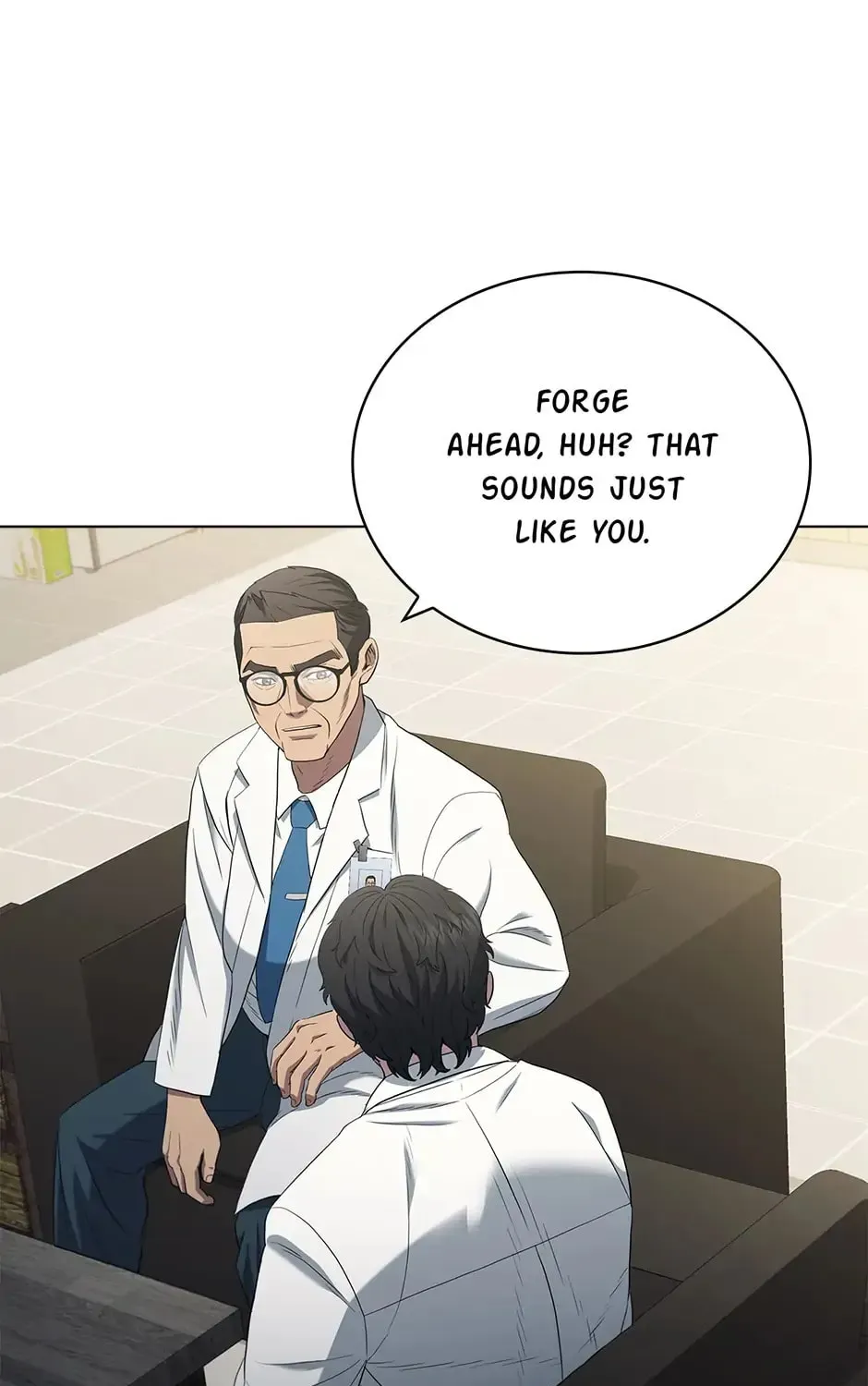 Dr. Choi Tae-Soo — Chapter 167 — page 139