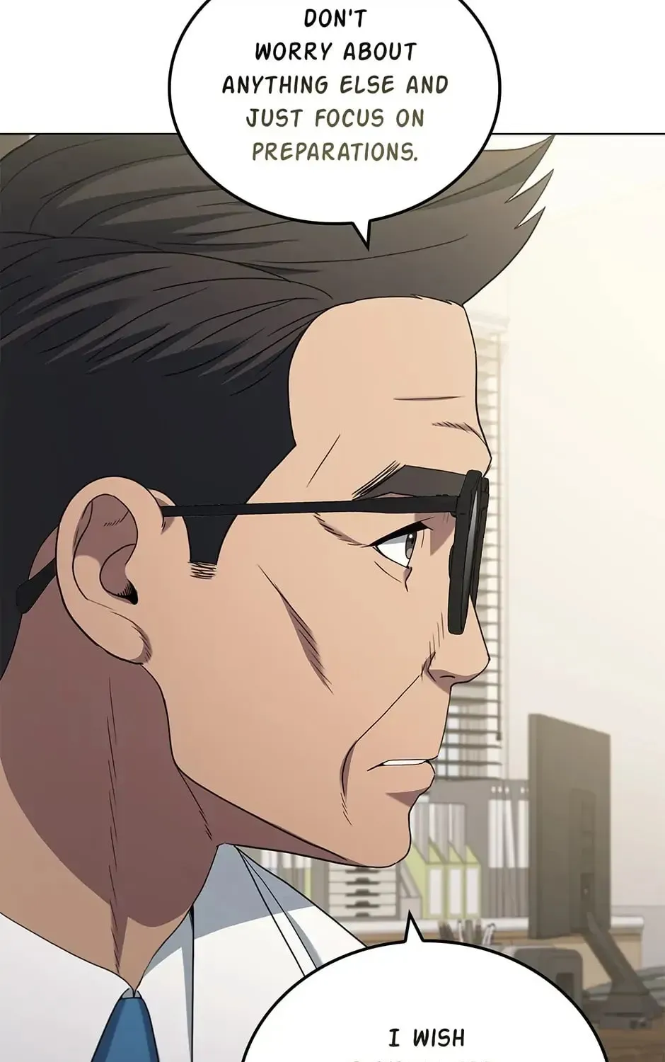 Dr. Choi Tae-Soo — Chapter 167 — page 143