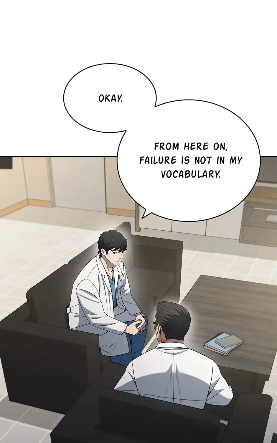 Dr. Choi Tae-Soo — Chapter 167 — page 145